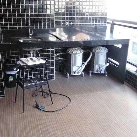 Apartamento Esplendido Na Beira-Mar Appartamento Fortaleza  Esterno foto