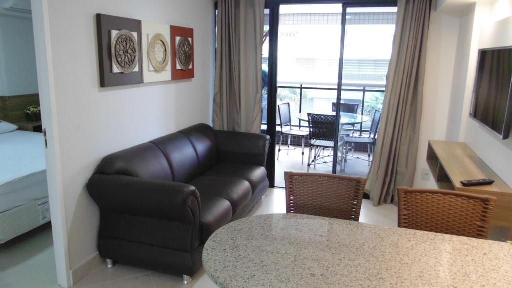 Apartamento Esplendido Na Beira-Mar Appartamento Fortaleza  Esterno foto