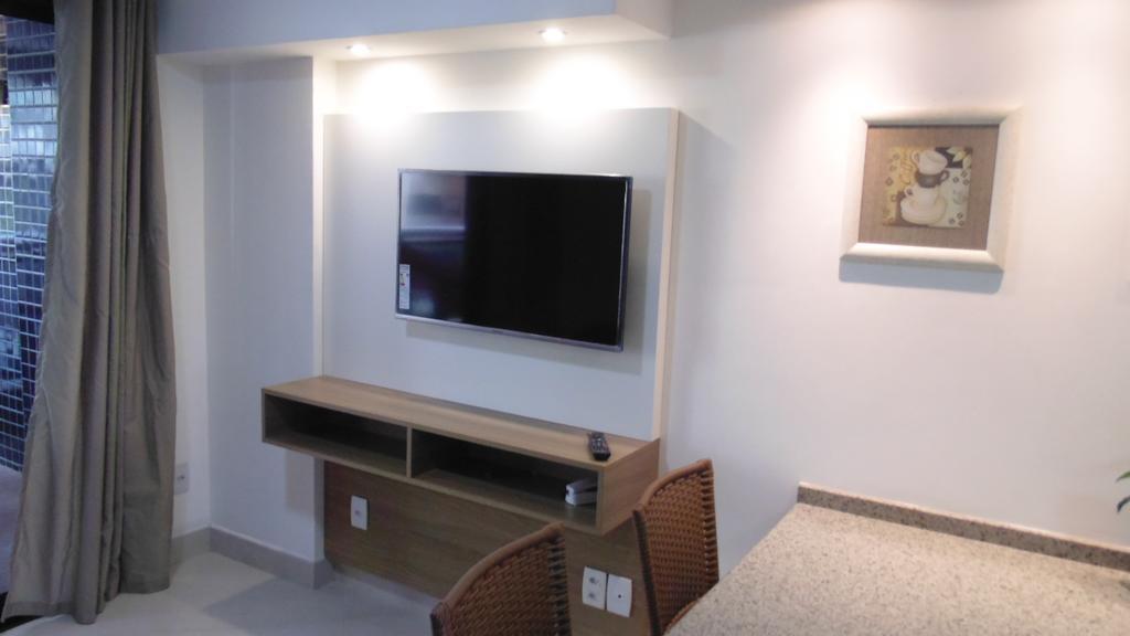 Apartamento Esplendido Na Beira-Mar Appartamento Fortaleza  Esterno foto