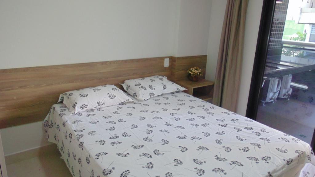 Apartamento Esplendido Na Beira-Mar Appartamento Fortaleza  Esterno foto
