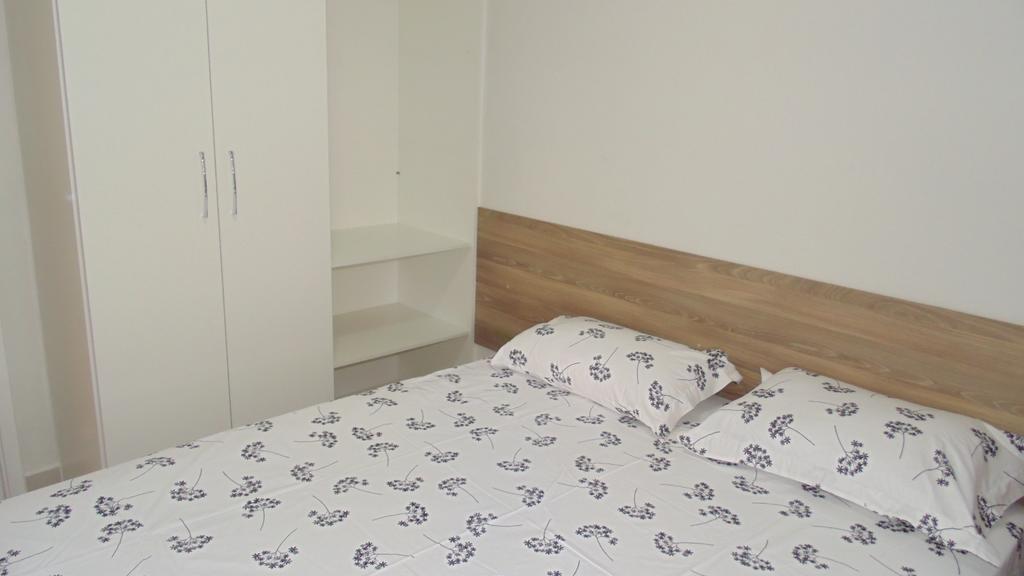 Apartamento Esplendido Na Beira-Mar Appartamento Fortaleza  Esterno foto