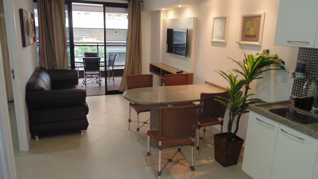 Apartamento Esplendido Na Beira-Mar Appartamento Fortaleza  Esterno foto