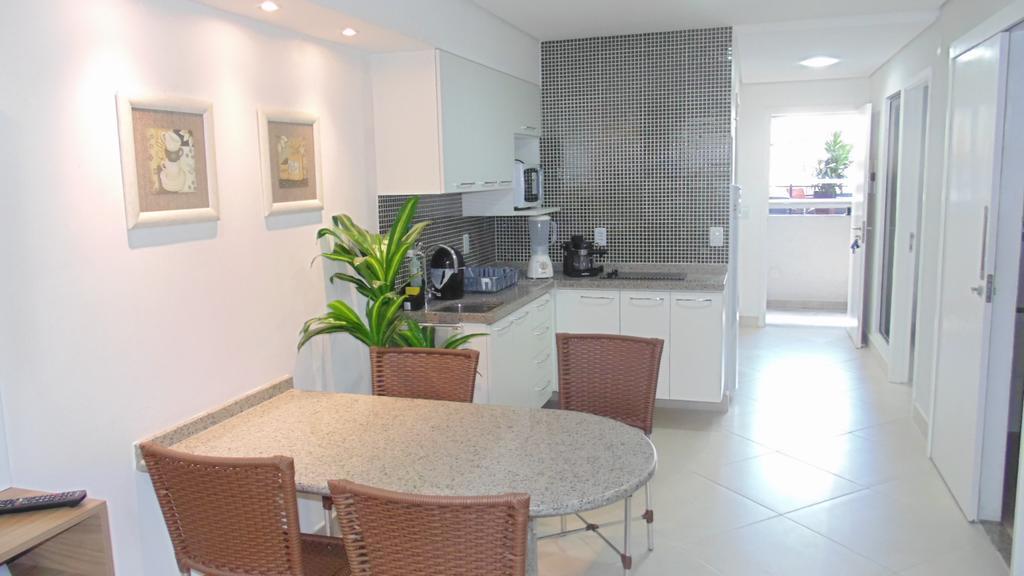 Apartamento Esplendido Na Beira-Mar Appartamento Fortaleza  Esterno foto