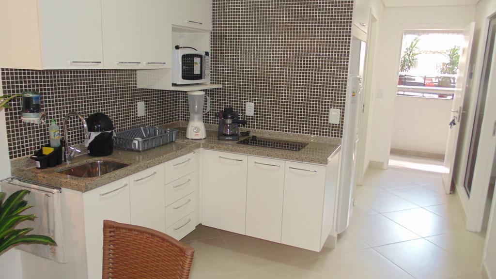 Apartamento Esplendido Na Beira-Mar Appartamento Fortaleza  Esterno foto